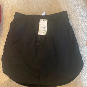 Halara Golf Skort